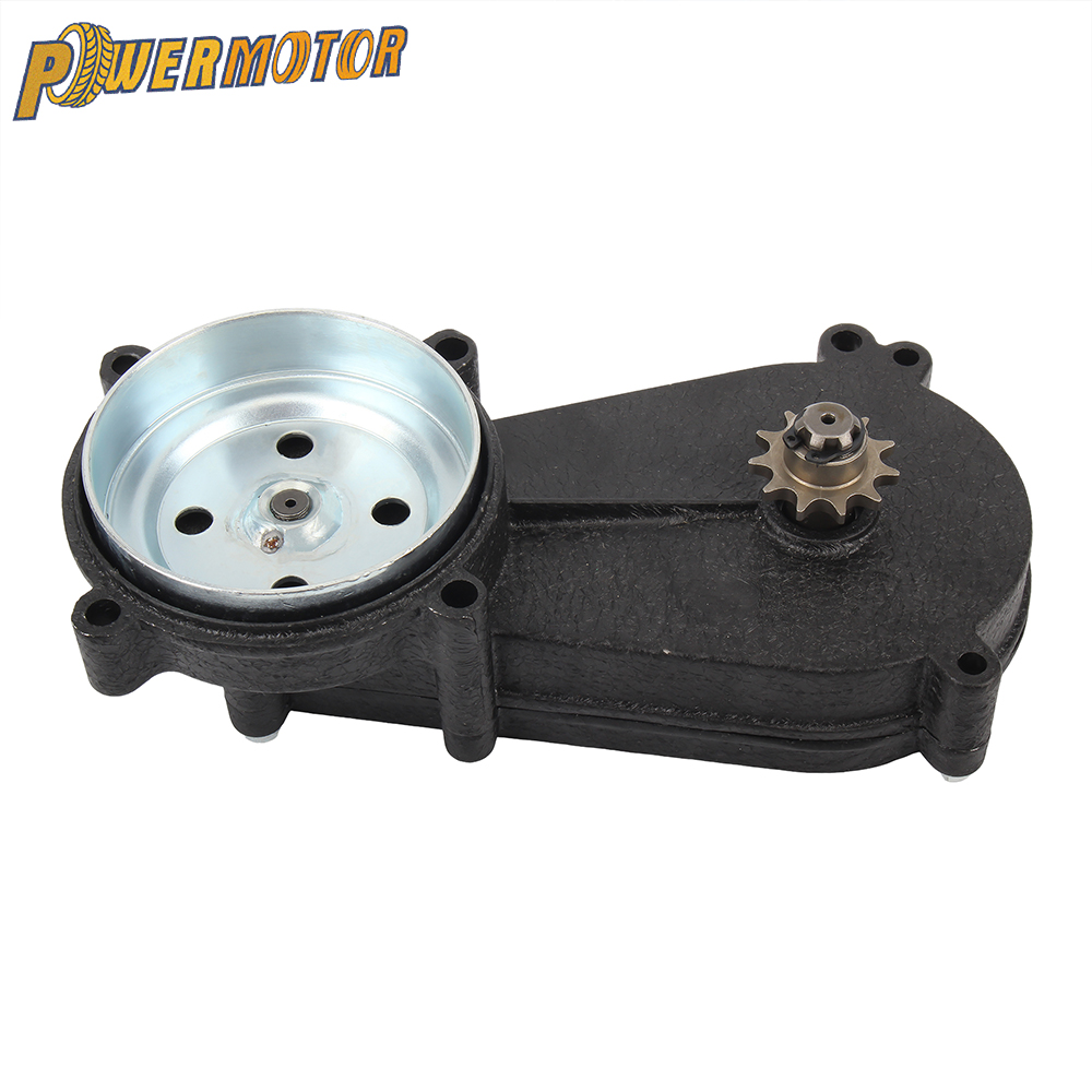 Gearbox Motorcycle - Kit de Caixa de Câmbio para