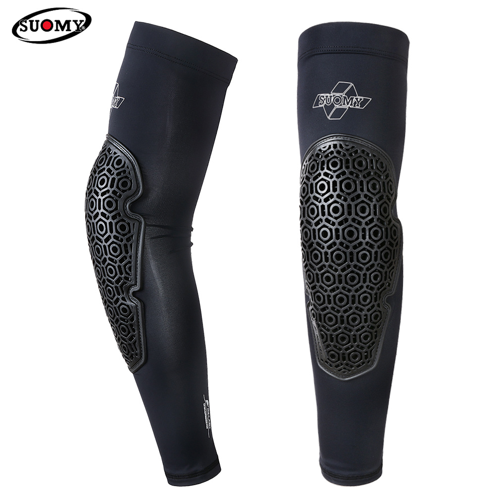 Motorcycle Gear Alpine - Verão motocicleta equitação manga de gelo