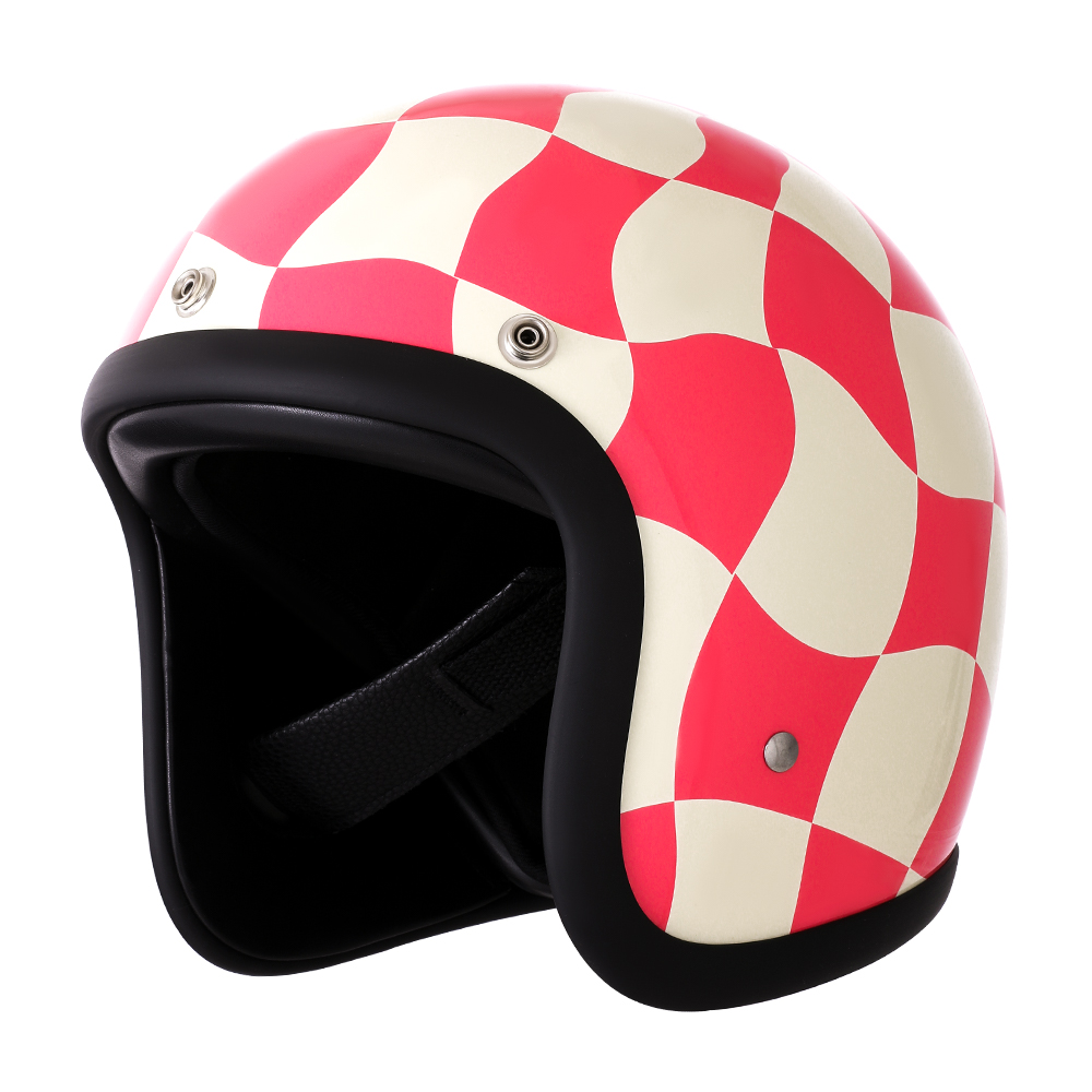 Motorcycle Gear Vintage - Tt & cocascos capacete da motocicleta