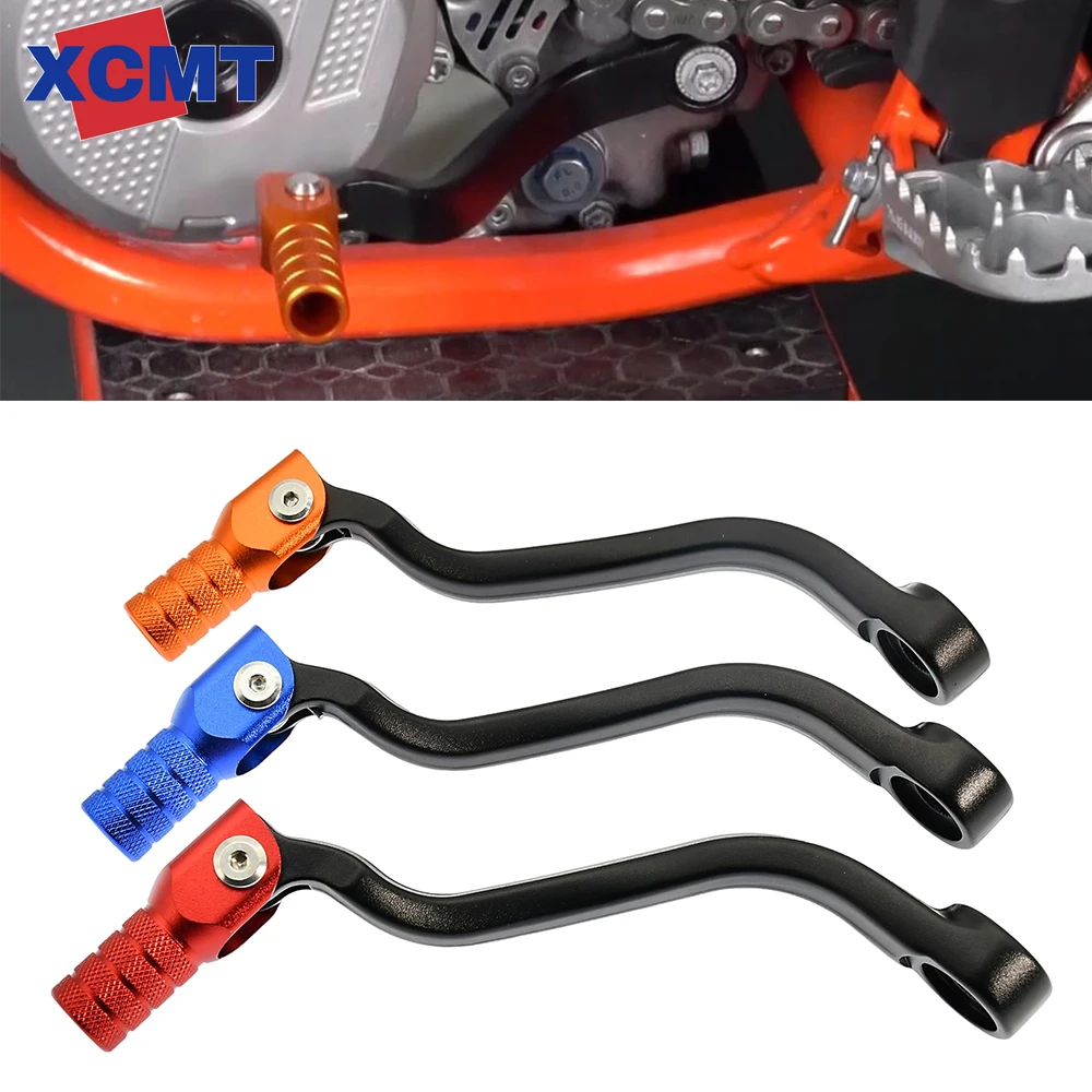 Gearbox Motorcycle - Alavanca de câmbio forjada motocicleta, alavanca