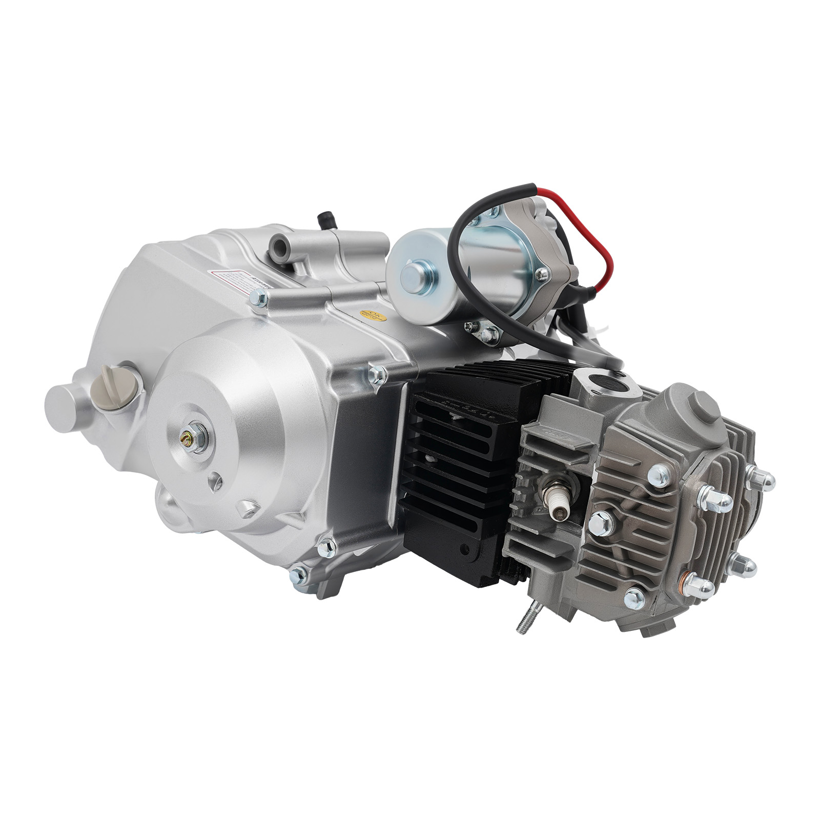 Gearbox Motorcycle - Caixa de Câmbio, Motor, Transmissão, Caixa