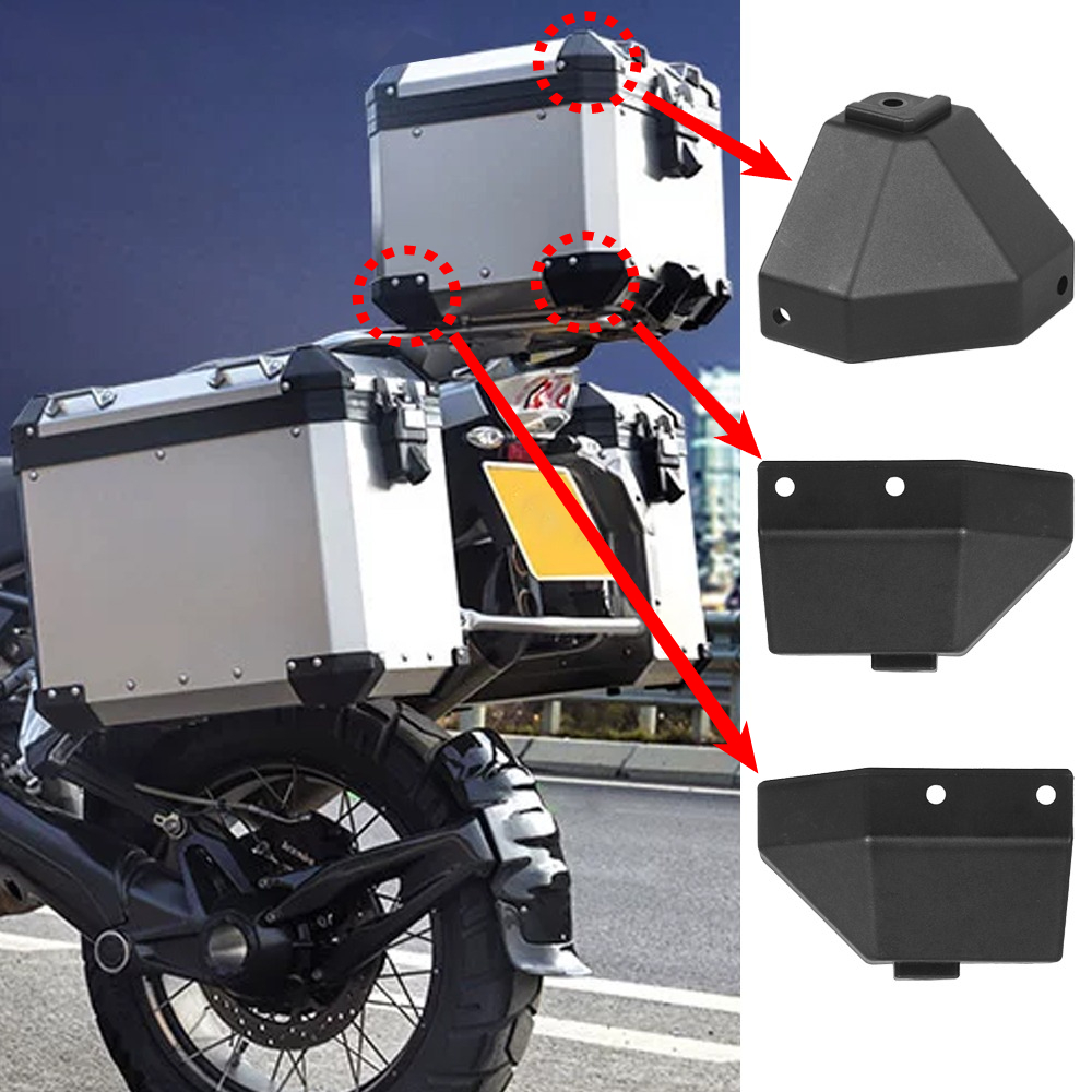 Motorcycle Gear Pants - Capa de Proteção para Bagagem de