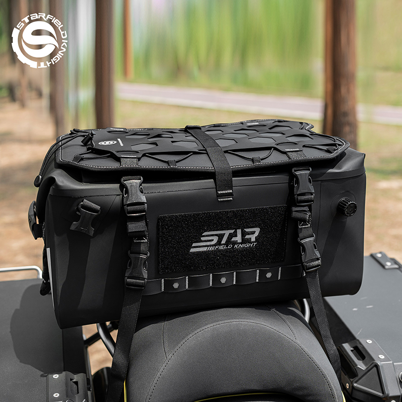 Motorcycle Gear Travel Bag - Sfk bolsa para motocicleta, mais nova