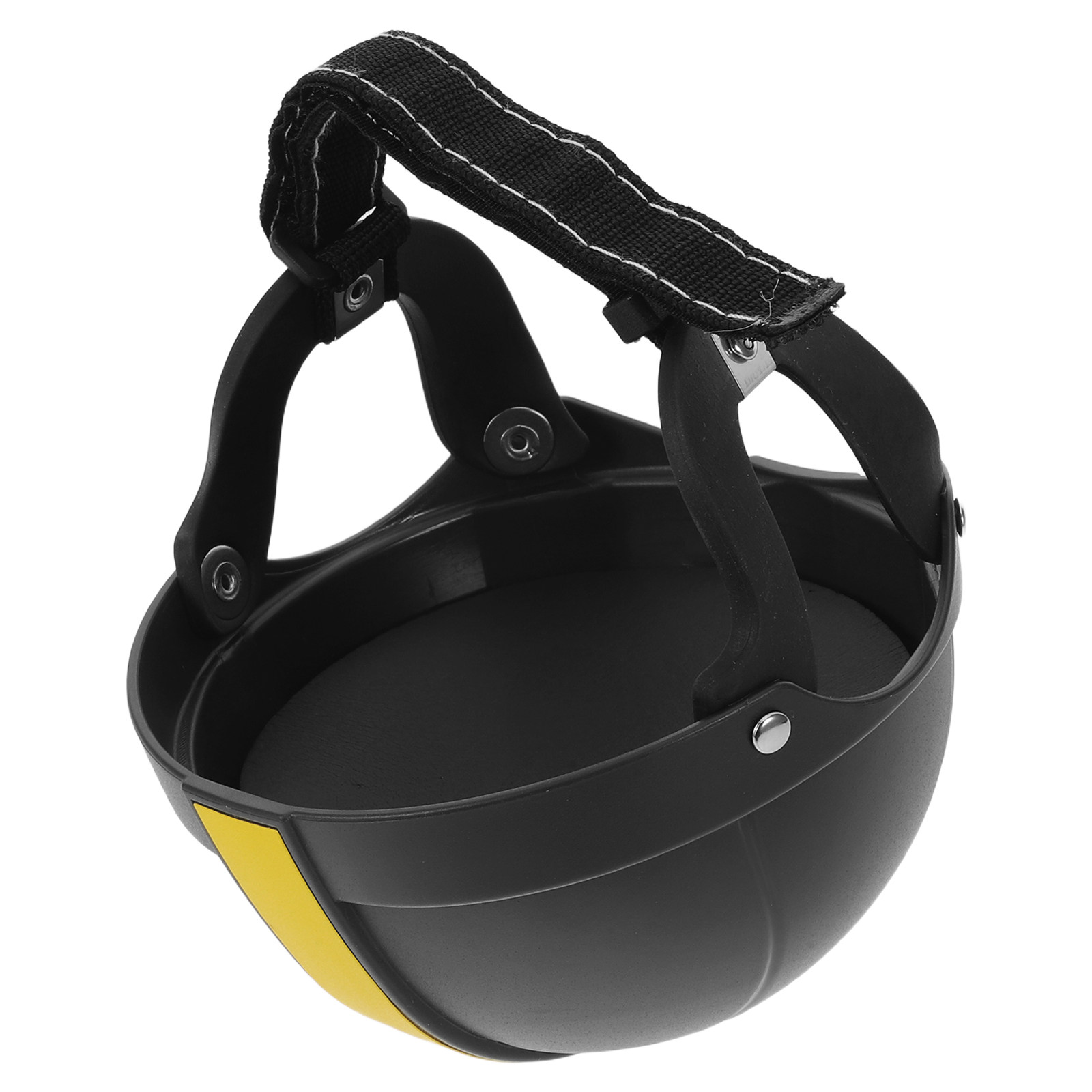 Motorcycle Gear Dogs - Capacete de Segurança Ajustável para Motocicleta