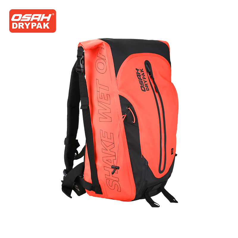 Motorcycle Gear Travel Bag - OSAH Bolsa para motocicleta à prova