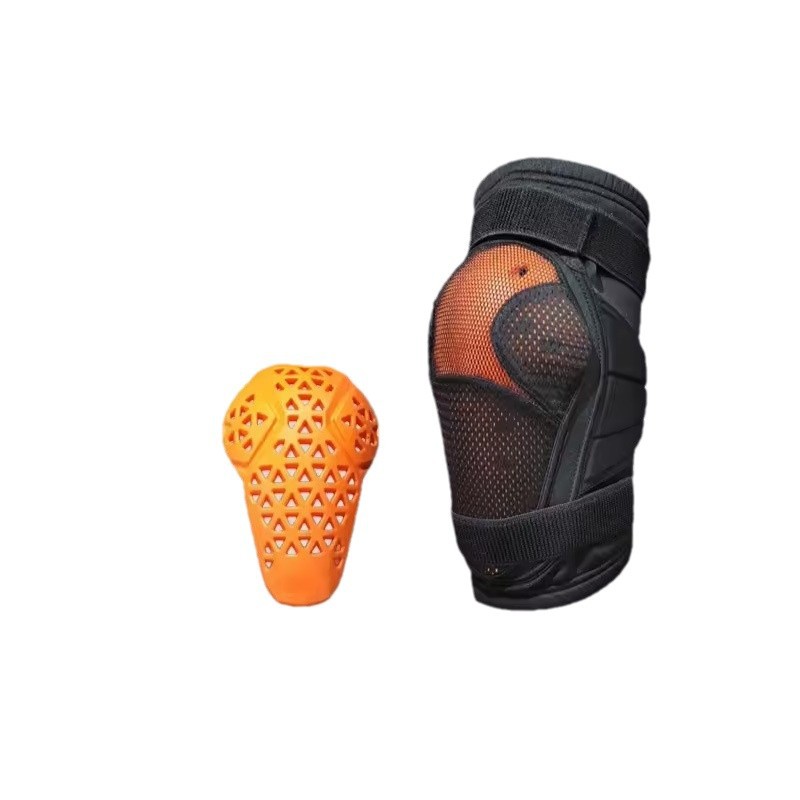Motorcycle Gear Alpine - Equipamento de Proteção para Esqui Adulto,
