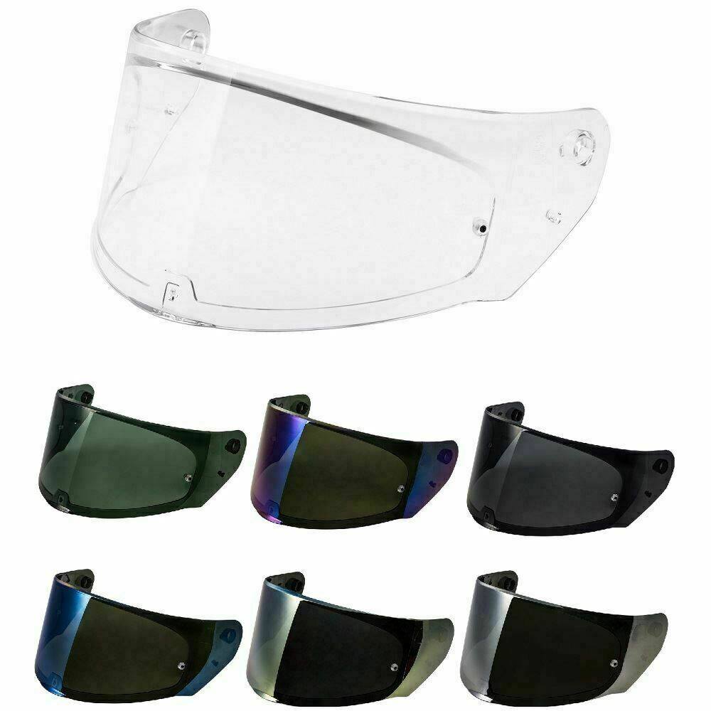 Motorcycle Gear Helmets - Viseira de capacete para ls2 FF-353