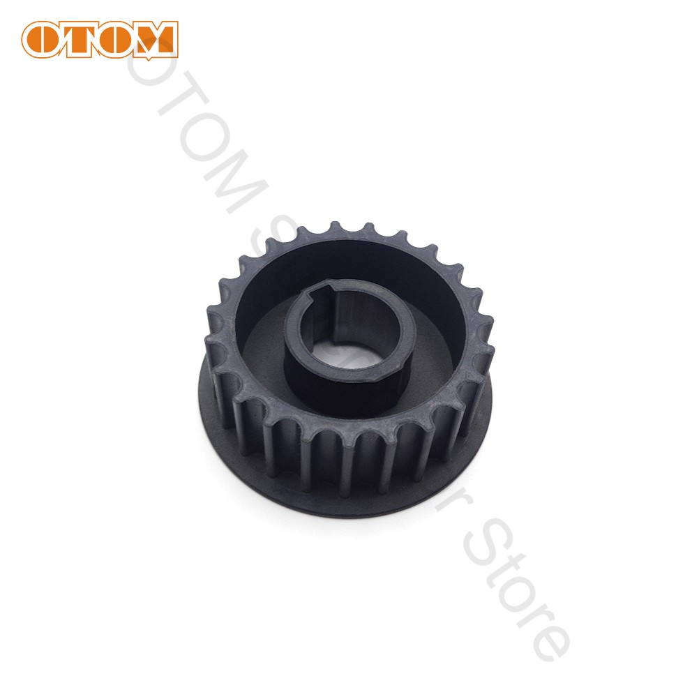 Polia de Transmissão Dianteira - Gearbox Motorcycle avaliação e preço