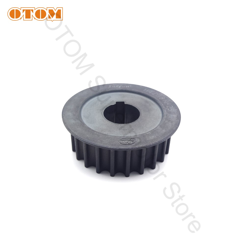Polia de Transmissão Dianteira - Gearbox Motorcycle avaliação e preço