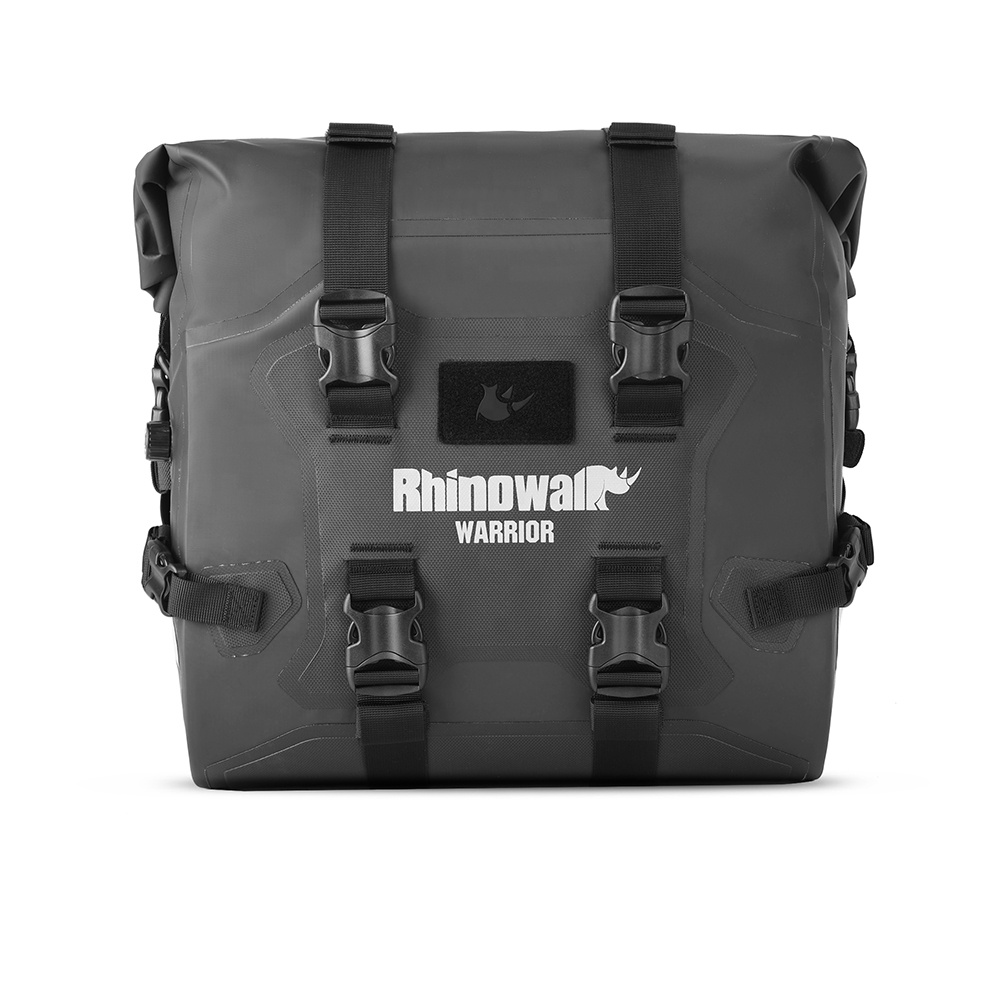 Bolsa Lateral Impermeável para - Motorcycle Gear Travel Bag avaliação e preço