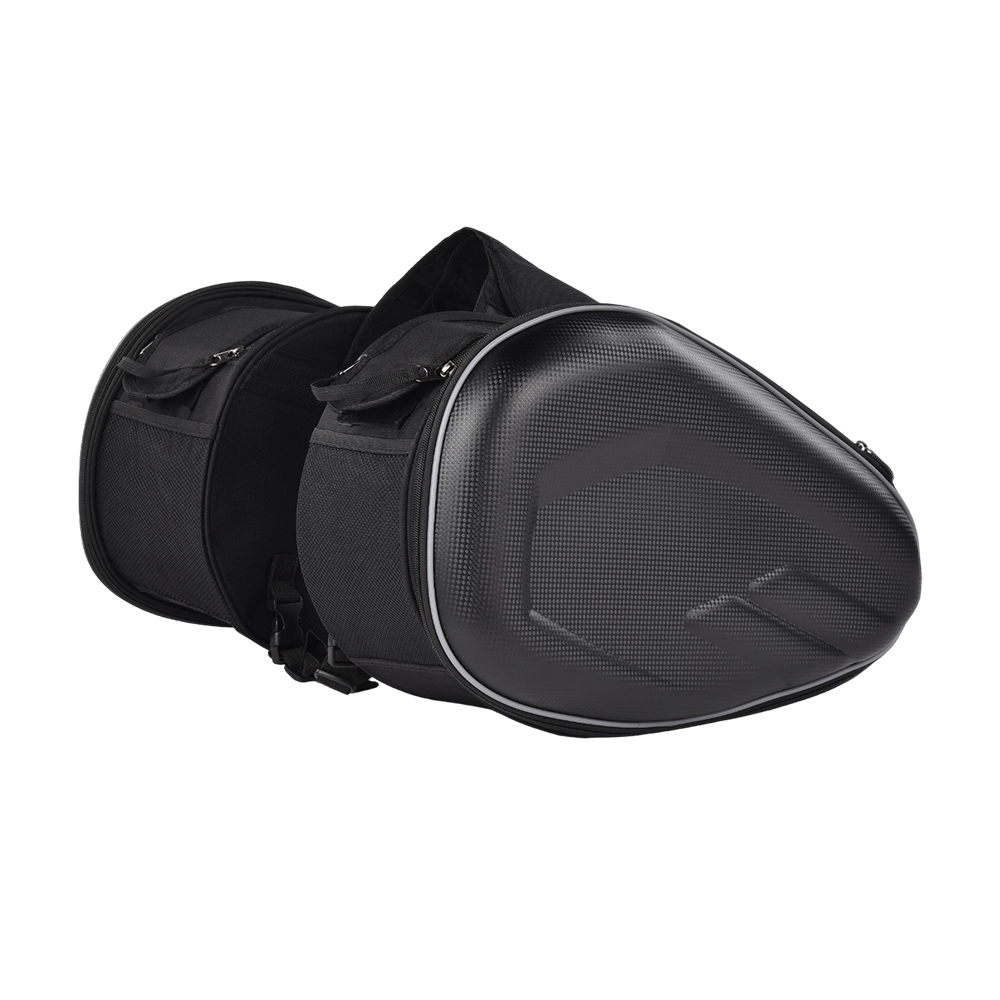 Bolsa de selim à prova d'água  - Motorcycle Gear Travel Bag avaliação e preço