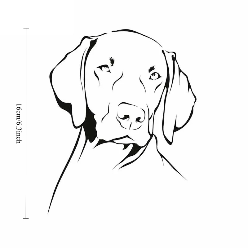 Adesivo de Vinil PVC Impermeáv - Motorcycle Gear Dogs avaliação e preço