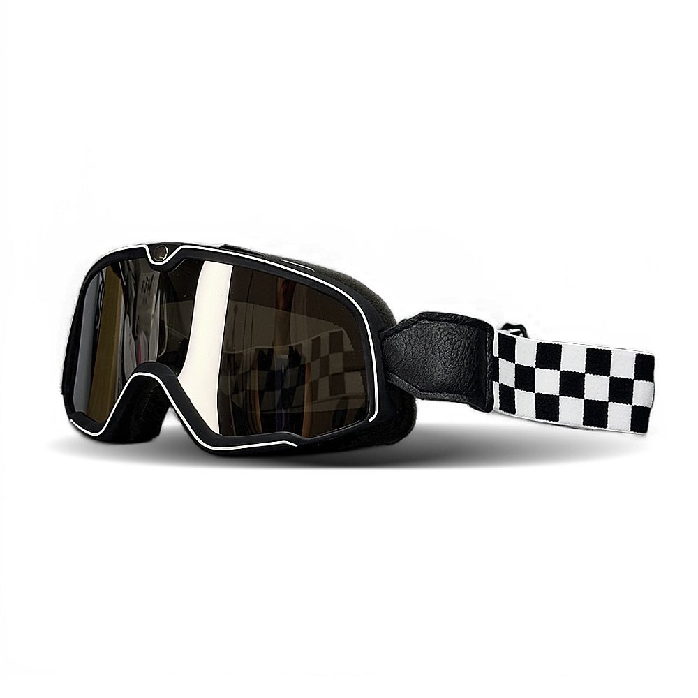 Retro capacete da motocicleta  - Motorcycle Gear Vintage avaliação e preço