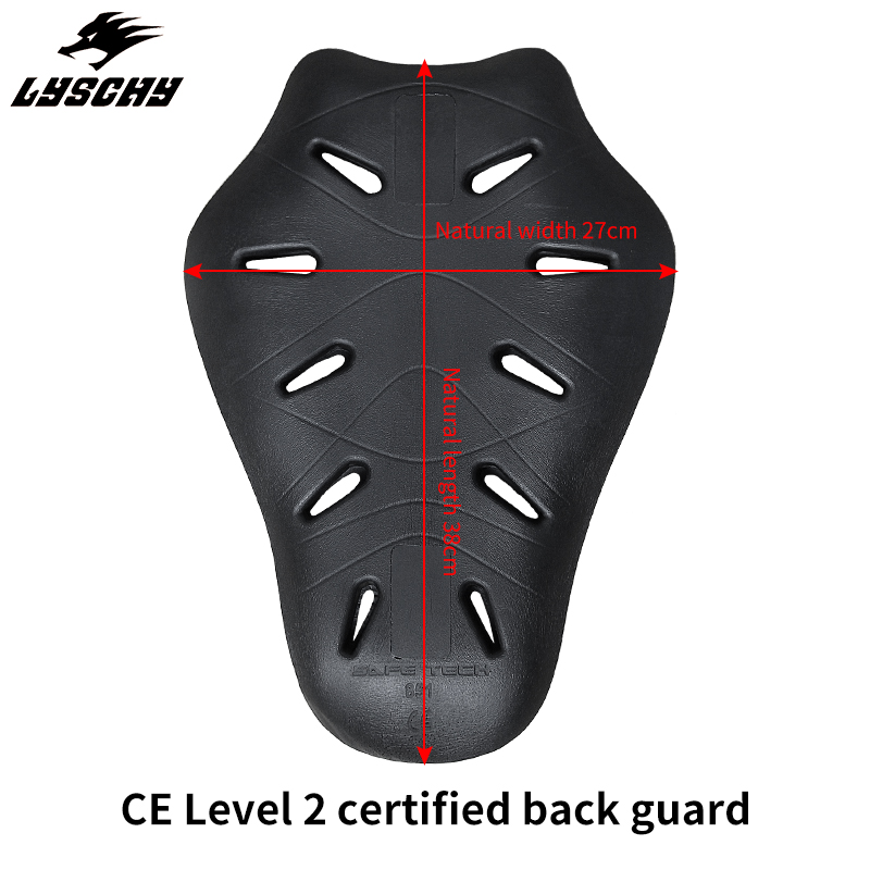 Equipamento de proteção de cer - Motorcycle Gear Jacket avaliação e preço