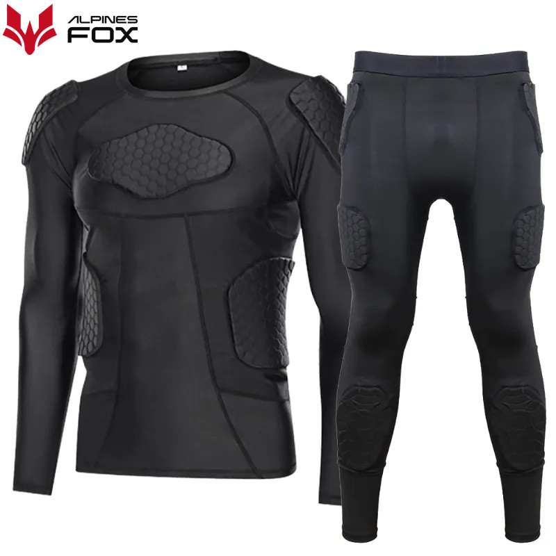 Armadura da motocicleta roupa  - Motorcycle Gear Alpine avaliação e preço