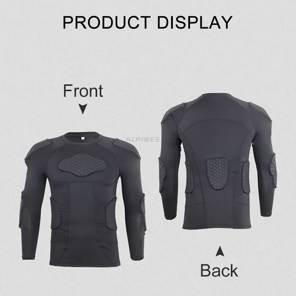 Armadura da motocicleta roupa  - Motorcycle Gear Alpine avaliação e preço