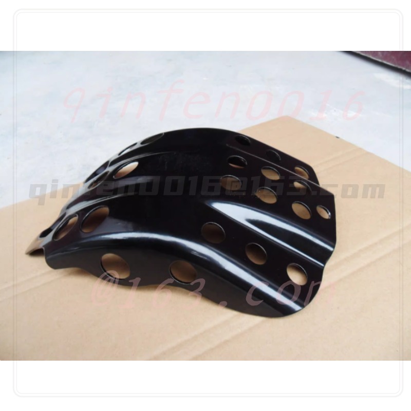 Placa de Proteção de Motor Uni - Motorcycle Gear Pants avaliação e preço