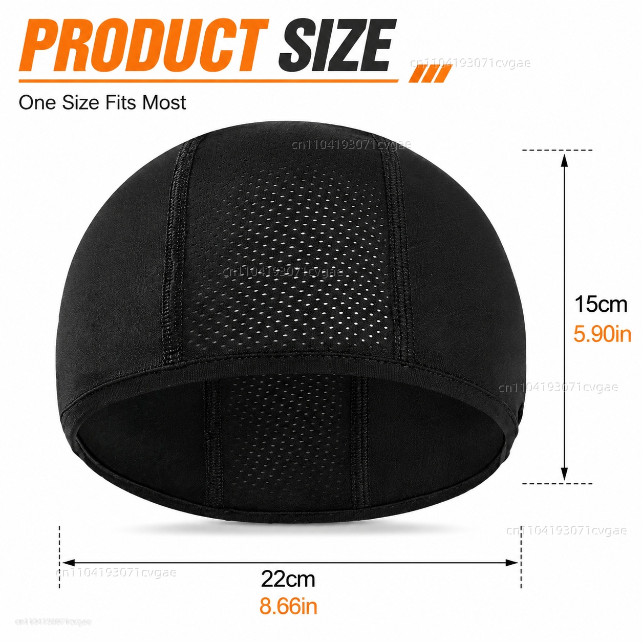 Boné interno para capacete de  - Motorcycle Gear Helmets avaliação e preço