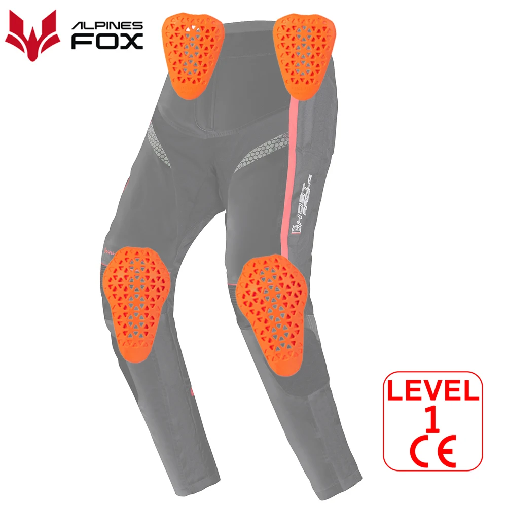 Ce certificado moto jeans joel - Motorcycle Gear Alpine avaliação e preço