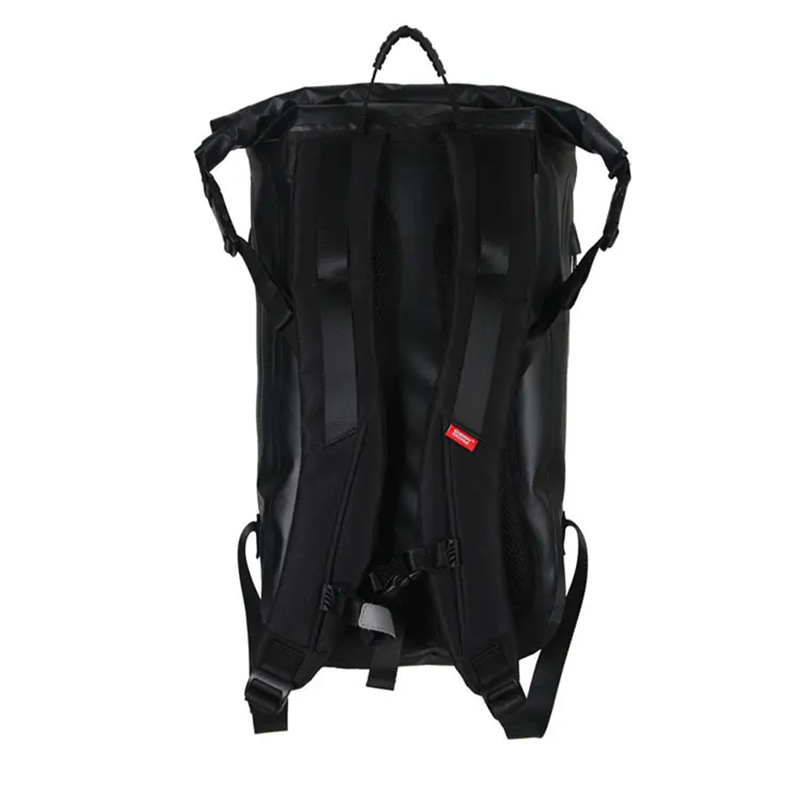 Osah preto saco da motocicleta - Motorcycle Gear Travel Bag avaliação e preço