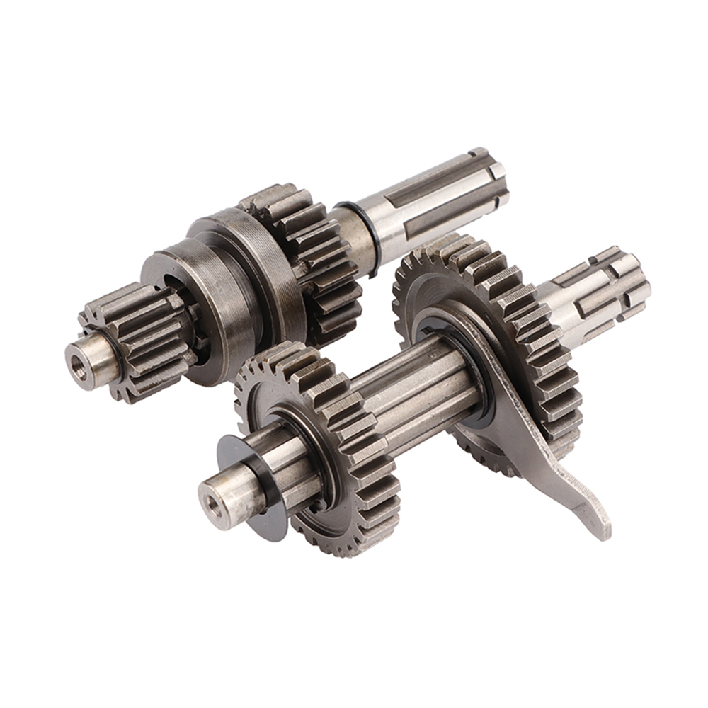 Caixa de engrenagens de transm - Gearbox Motorcycle avaliação e preço