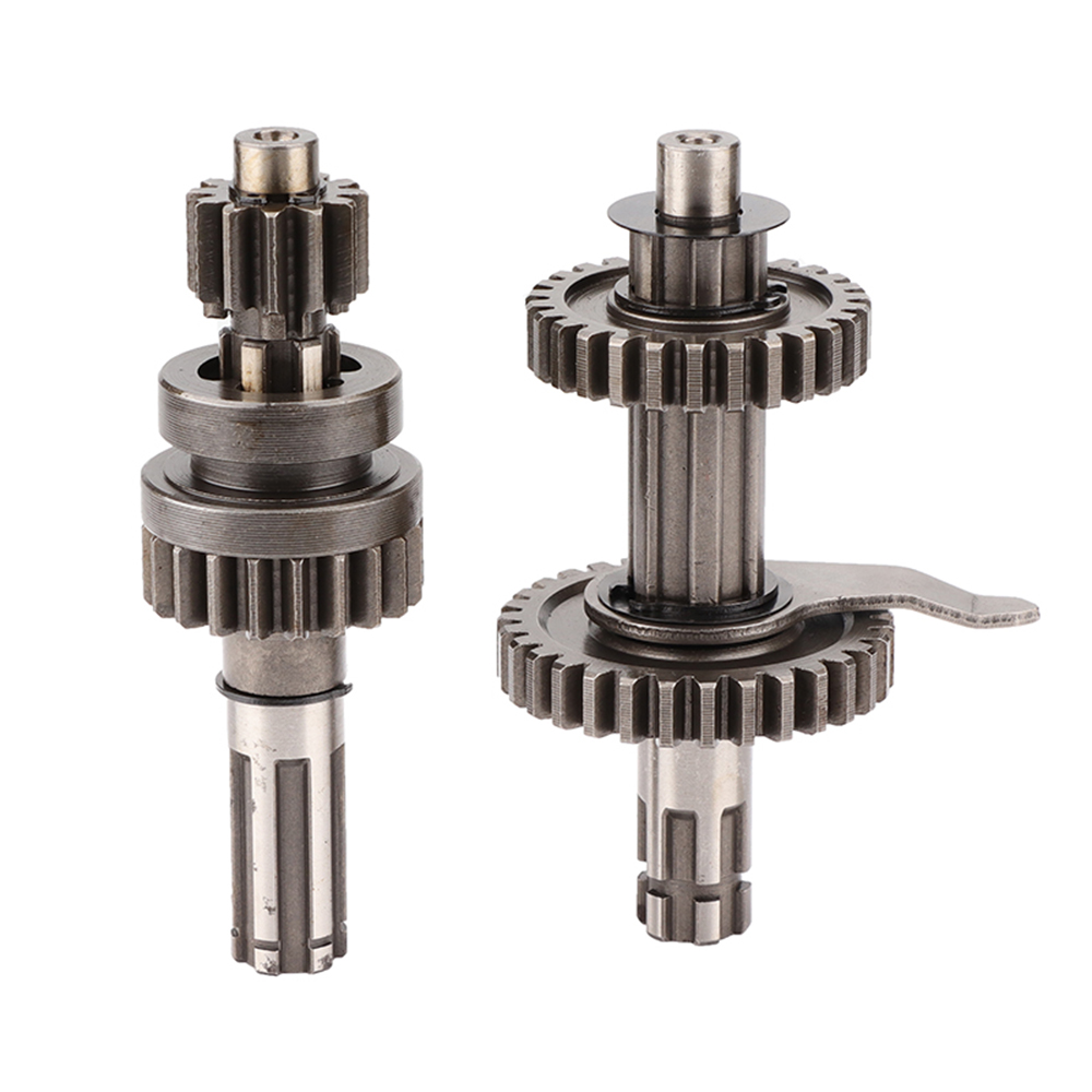 Caixa de engrenagens de transm - Gearbox Motorcycle avaliação e preço