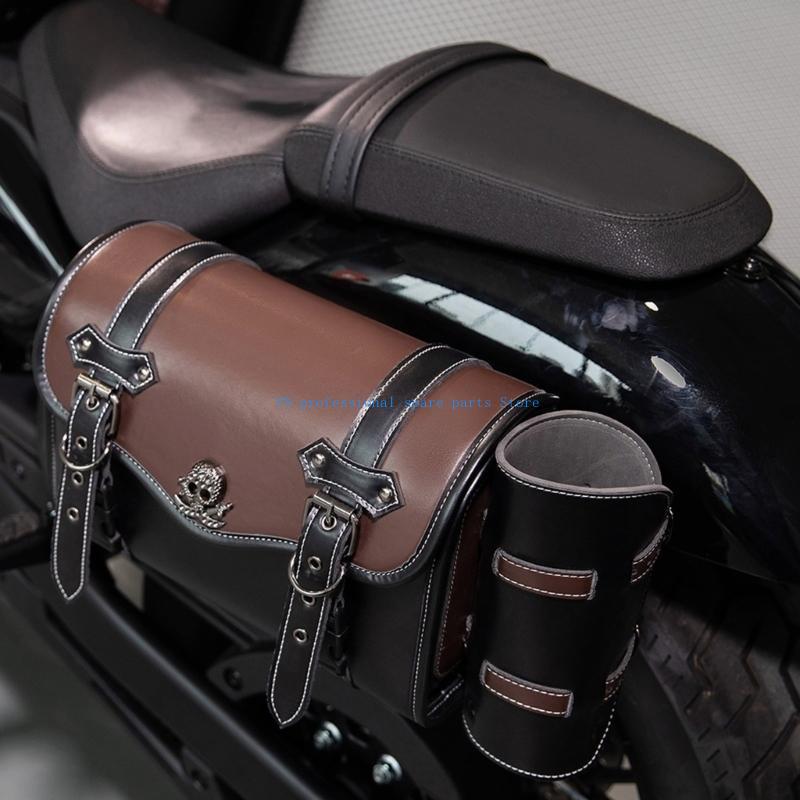 41xa bolsa lateral versátil pa - Motorcycle Gear Travel Bag avaliação e preço