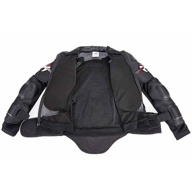 PRO-BIKER Motocicleta Off Road - Motorcycle Gear Jacket avaliação e preço
