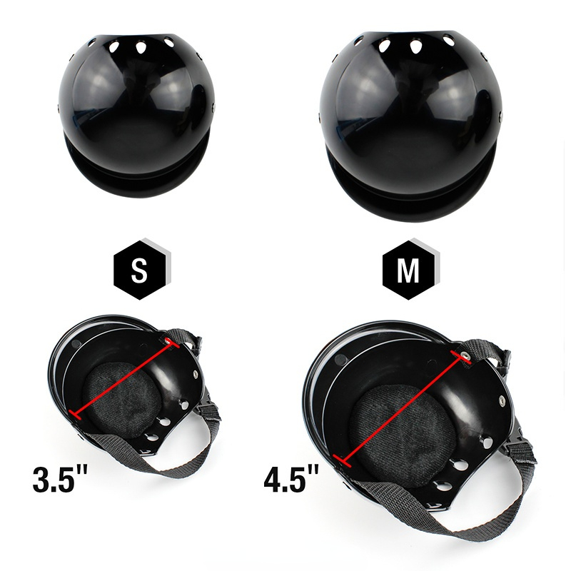 Capacetes para animais de esti - Motorcycle Gear Dogs avaliação e preço