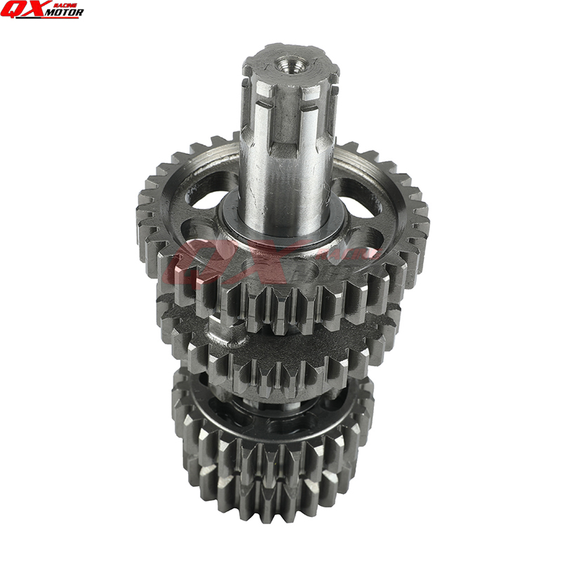 Motocicleta Transmissão Caixa  - Gearbox Motorcycle avaliação e preço
