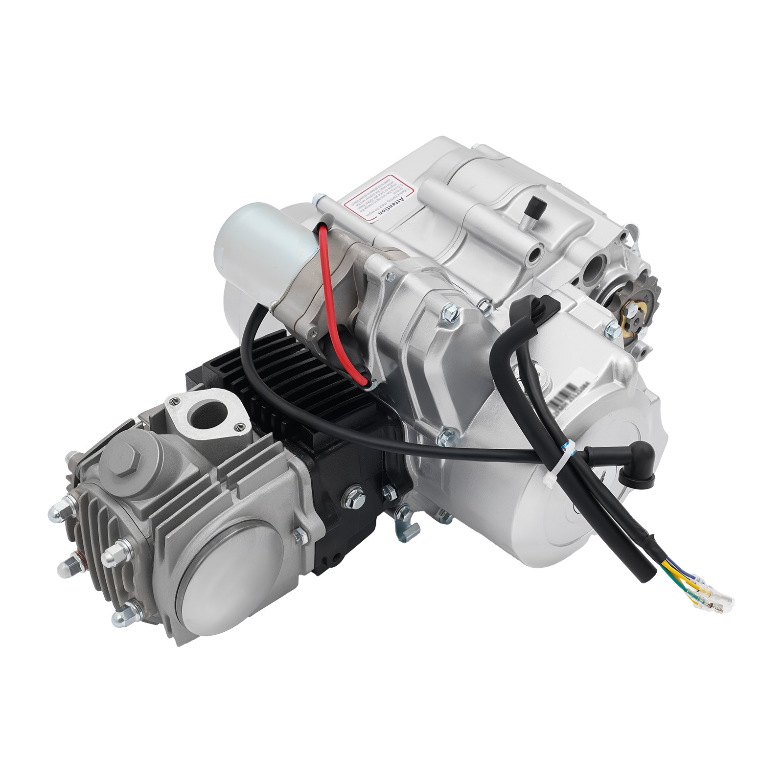 Caixa de Câmbio, Motor, Transm - Gearbox Motorcycle avaliação e preço