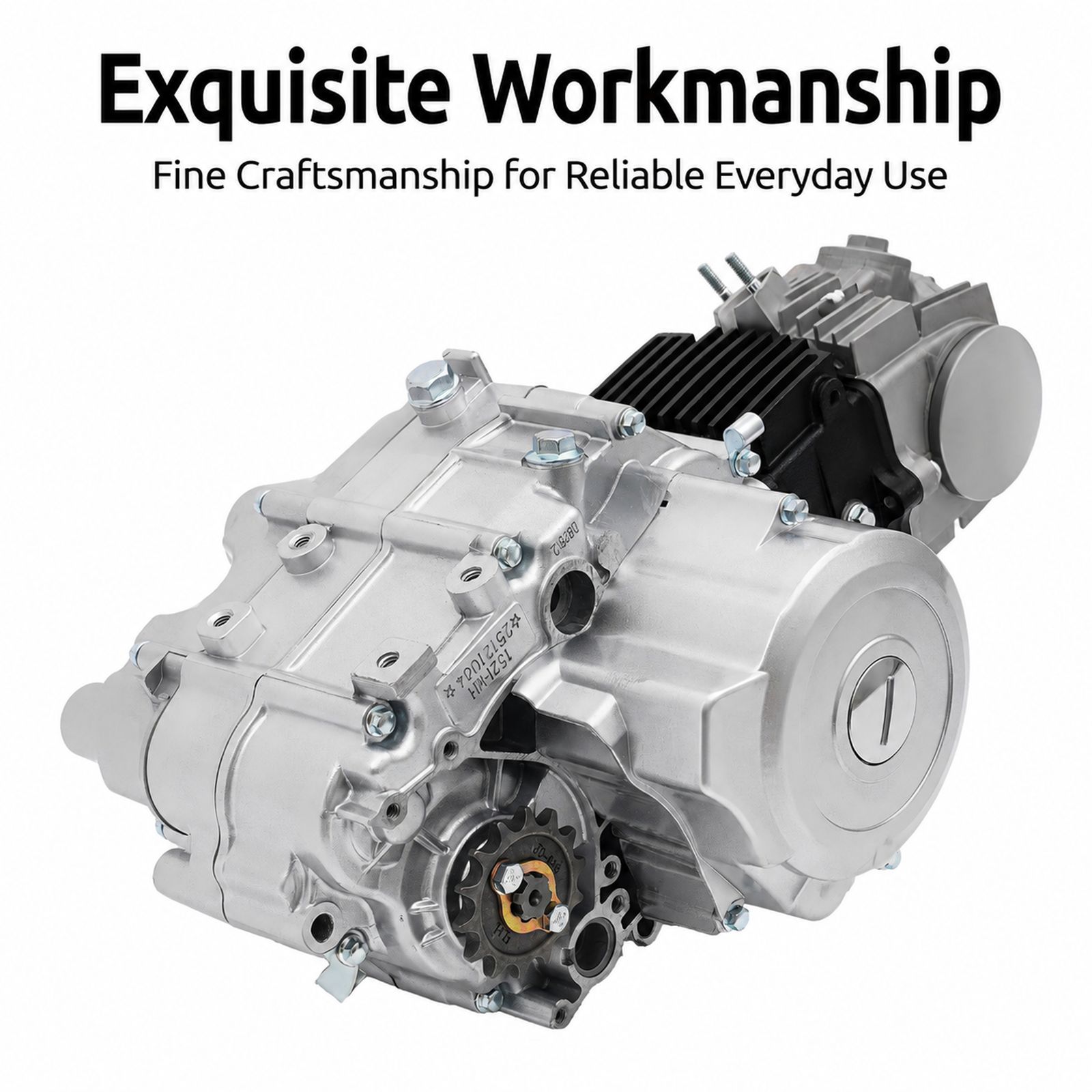 Caixa de Câmbio, Motor, Transm - Gearbox Motorcycle avaliação e preço