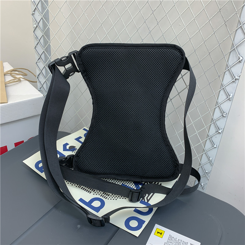 Bolsa de cintura e perna para  - Motorcycle Gear Travel Bag avaliação e preço