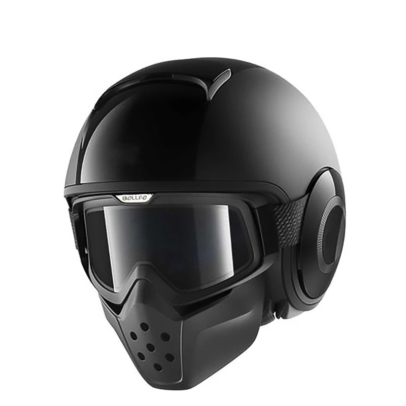 Óculos de Proteção Vintage par - Motorcycle Gear Alpine avaliação e preço