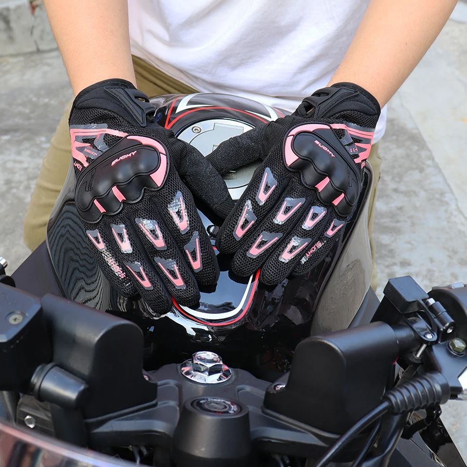 Suomy luvas de motocicleta mul - Motorcycle Gear Alpine avaliação e preço