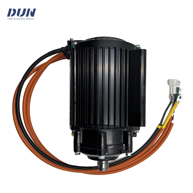 QS120 60H 2000W V3 72V 60H Mot - Gearbox Motorcycle avaliação e preço