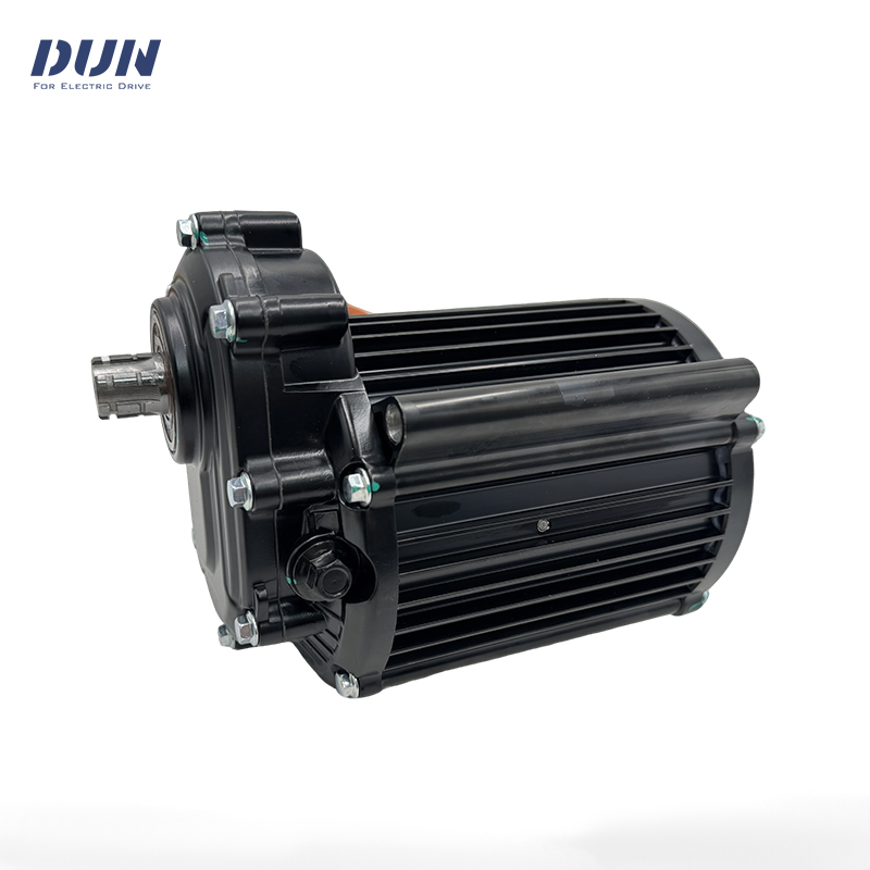 QS120 60H 2000W V3 72V 60H Mot - Gearbox Motorcycle avaliação e preço