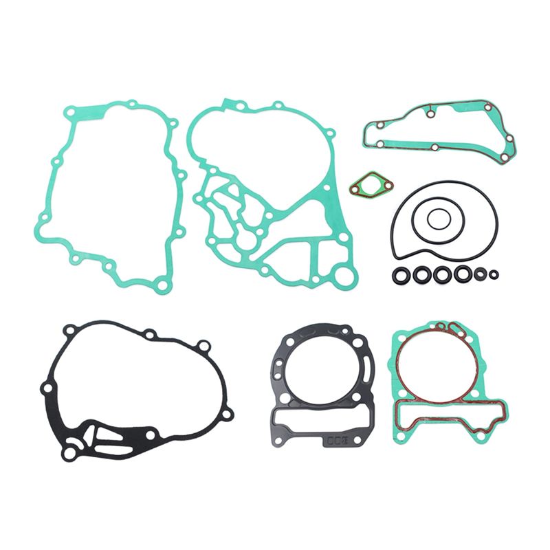 Juntas de Cabeçote de Motor de - Gearbox Motorcycle avaliação e preço
