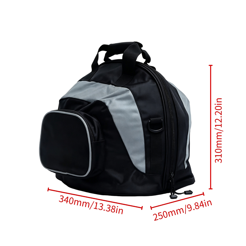 Mochila para Capacete de Motoc - Motorcycle Gear Travel Bag avaliação e preço