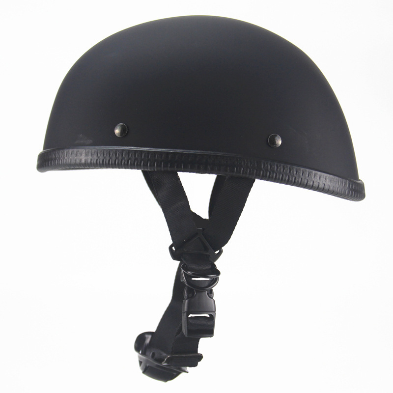 Capacete de Motocicleta Retro  - Motorcycle Gear Vintage avaliação e preço