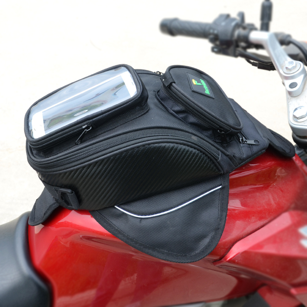 Bolsa de Tanque Universal para - Magnetic Tank Bag avaliação e preço