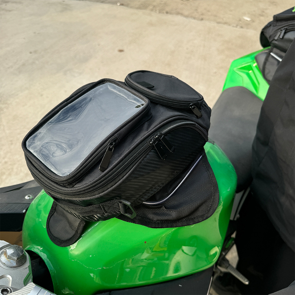 Bolsa de Tanque Universal para - Magnetic Tank Bag avaliação e preço