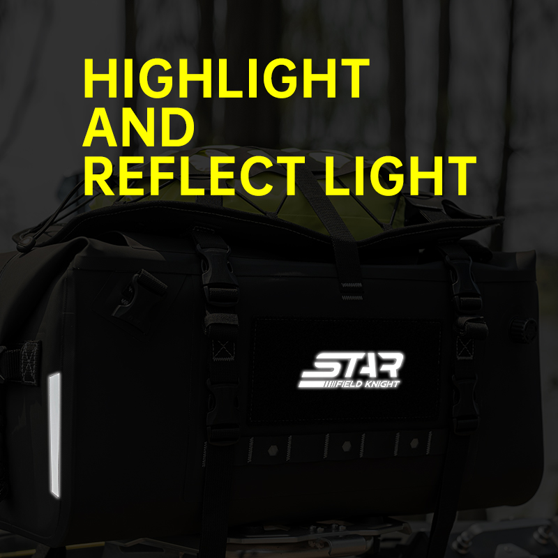 Sfk bolsa para motocicleta, ma - Motorcycle Gear Travel Bag avaliação e preço