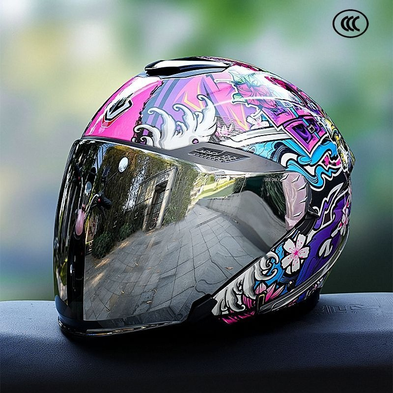 Locomotiva da motocicleta vint - Motorcycle Gear Vintage avaliação e preço
