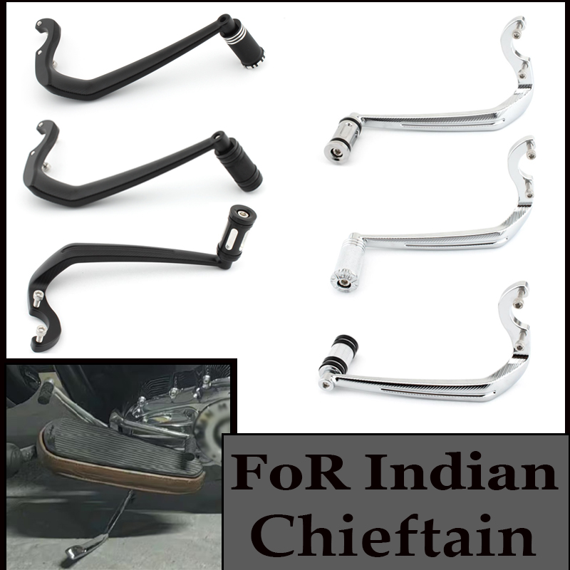 Para chefe indiano vintage mot - Motorcycle Gear Vintage avaliação e preço