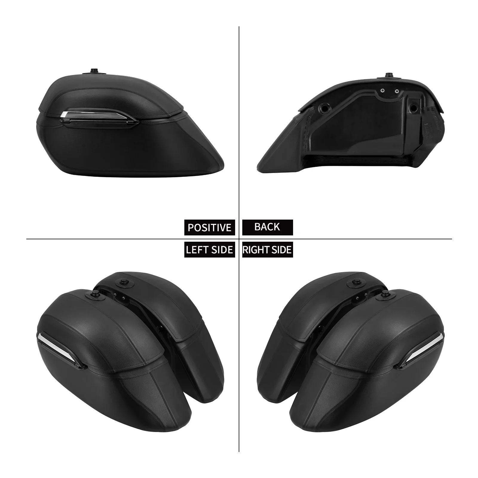 Bolsa dura para motocicleta, a - Motorcycle Gear Pants avaliação e preço