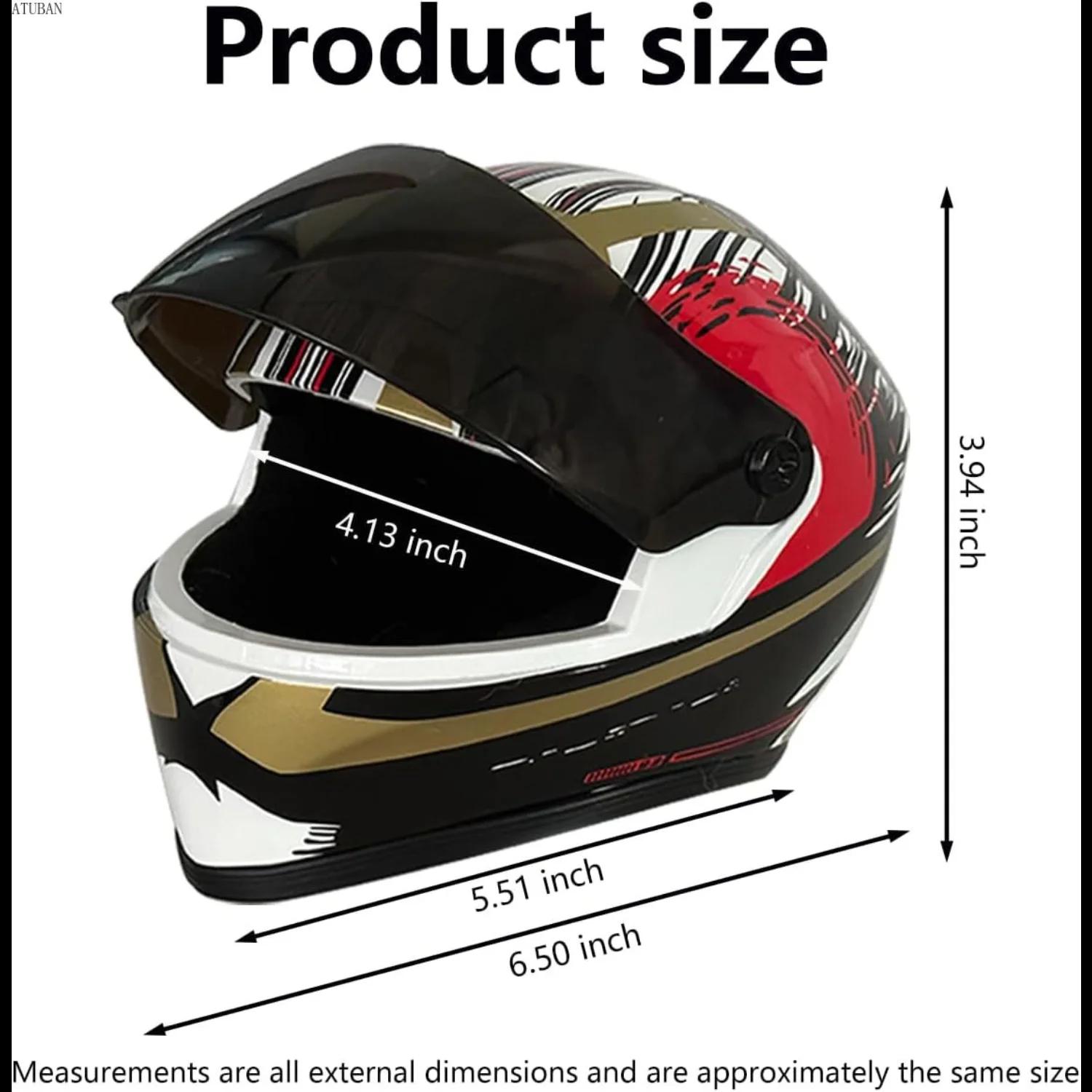 Capacetes para Animais de Esti - Motorcycle Gear Dogs avaliação e preço