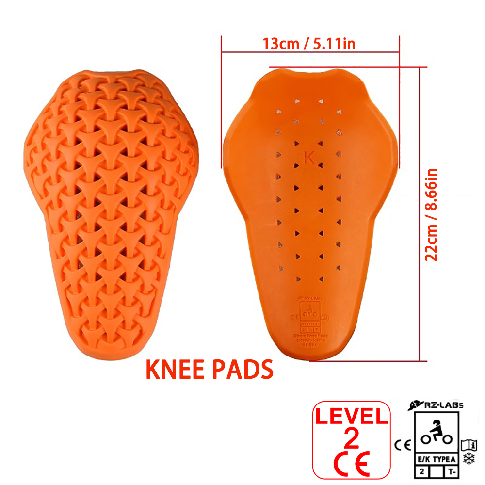 Calças de motocicleta certific - Motorcycle Gear Alpine avaliação e preço