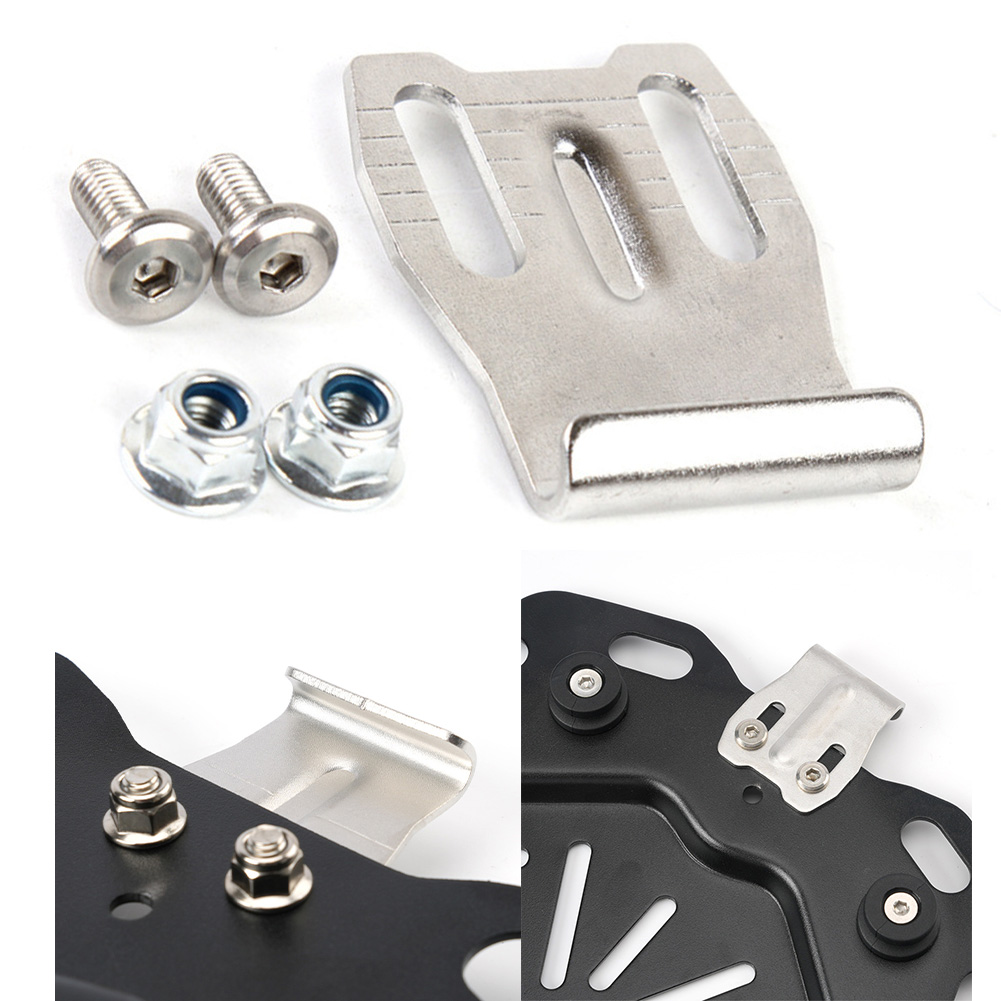1 Conjunto de Barras de Suport - Motorcycle Gear Pants avaliação e preço