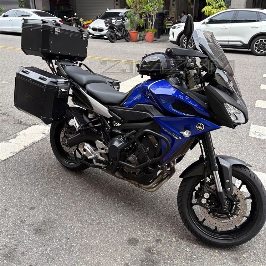 Bolsa Magnética à Prova d'Água - Magnetic Tank Bag avaliação e preço